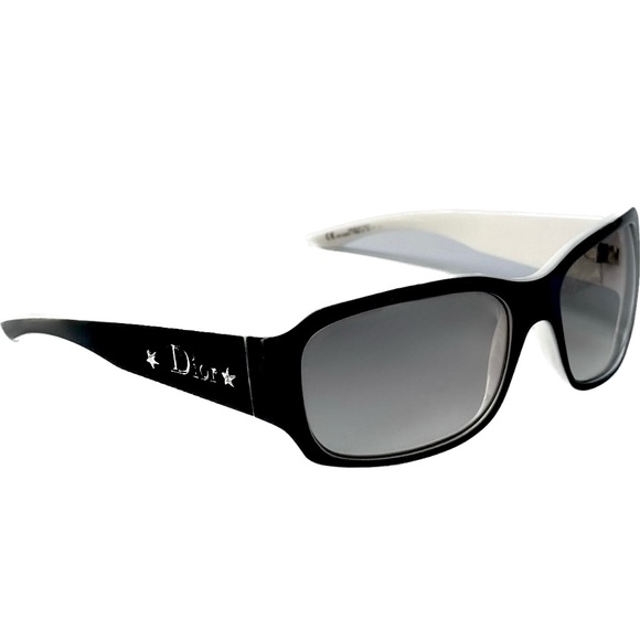 Vintage Y2K Dior Sunglasses, John Galliano Era - Picture 1 of 9
